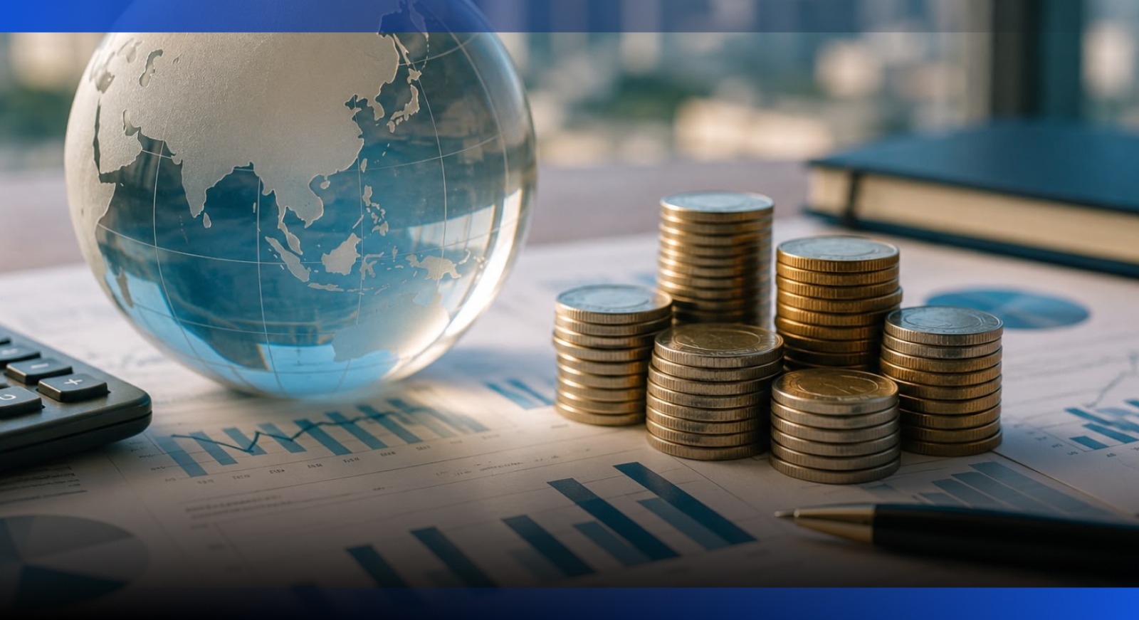 Казахстан формирует 53,7% экономики Центральной Азии